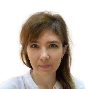 Голодных Екатерина Витальевна