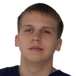 Дубинин Алексей Олегович
