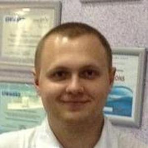 Юферов Артем Евгеньевич