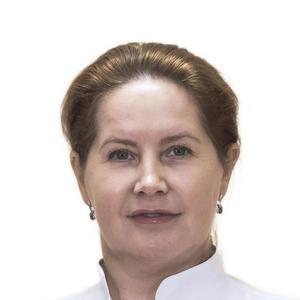 Исхакова Гульнара Рияновна