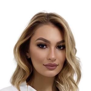 Гузаревич Марина Вячеславовна