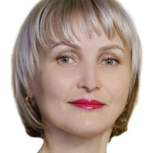 Бутова Татьяна Борисовна