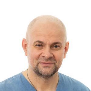 Горохов Александр Владимирович