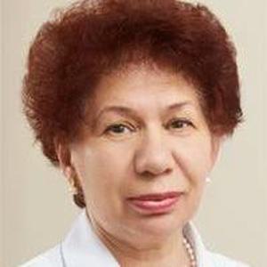 Павловская Лариса Иосифовна