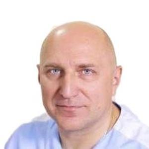 Днестрянский Олег Павлович