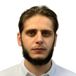 Дериев Малик Исаевич