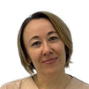 Битарова Наталья Михайловна