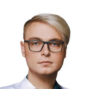 Романовский Ростислав Русланович
