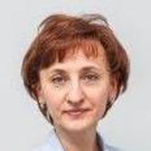 Терская Елена Владимировна