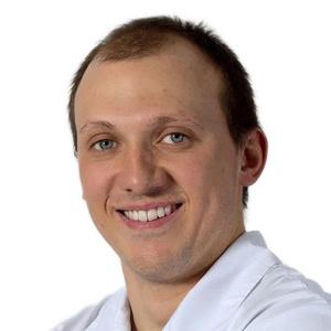 Тренев Андрей Николаевич