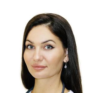 Потоловская Мила Владимировна