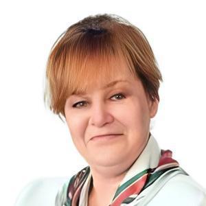 Павлова Татьяна Степановна