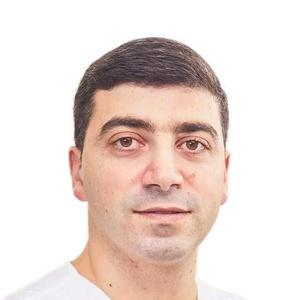 Кджоян Альберт Давидович