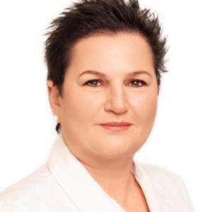 Оловянишникова Ирина Александровна