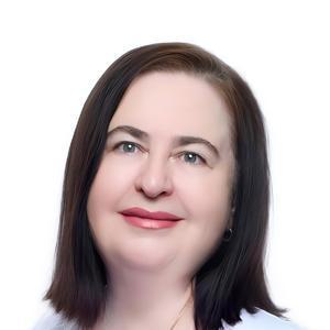 Воронова Надежда Антониновна