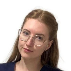 Головина Екатерина Николаевна