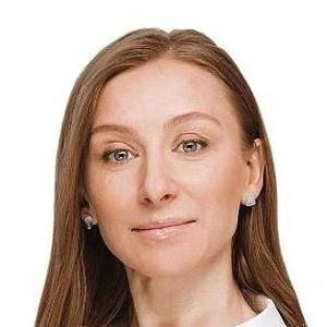 Волкова Алеся Петровна