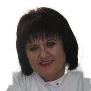 Солдатова Татьяна Николаевна
