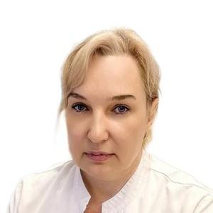 Капацинская Оксана Владимировна