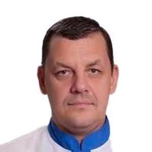 Николаев Андрей Евгеньевич