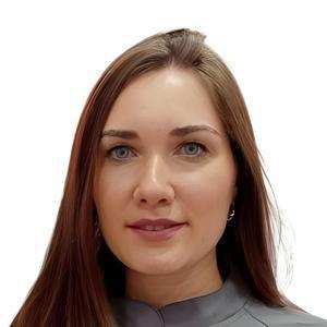 Морозова Ирина Сергеевна