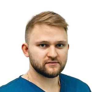 Москаленко Алексей Игоревич