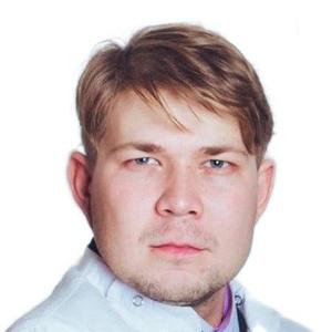 Сабиров Альберт Эдуардович