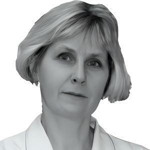 Аксенова Елена Павловна