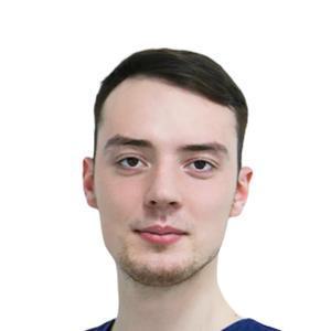 Миронов Алексей Николаевич