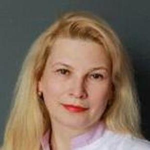 Шамшева Анна Анатольевна