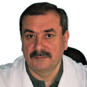 Бархударян Константин Вазгенович