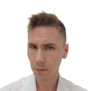 Гоголев Тихон Владимирович