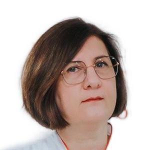 Хаванская Юлия Анатольевна