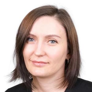 Хмелевская Ольга Игоревна