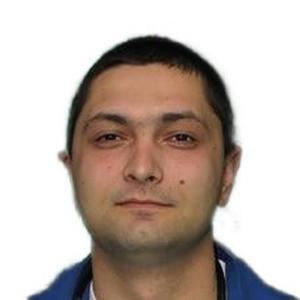 Попов Евгений Александрович