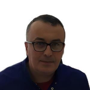 Асланов Мухамед Рамазанович