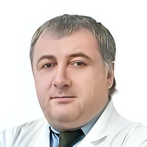 Кучмезов Эльдар Хусейнович