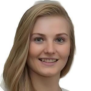 Лизунова (Березина) Анфиса Павловна