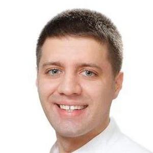 Можаев Антон Александрович