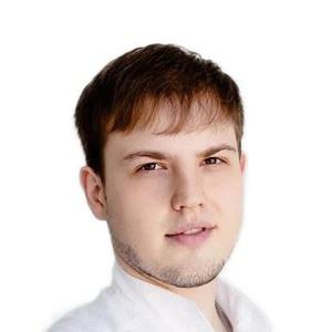 Будаев Дмитрий Викторович