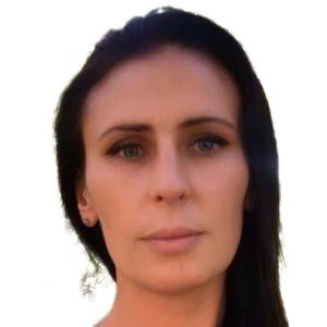 Владимирова Оксана Владимировна