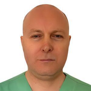 Макаров Герман Васильевич