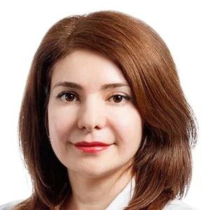 Белевцева Тамила Алхаматовна