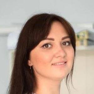 Павлова Мария Александровна