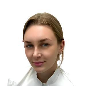 Митяева Александра Андреевна