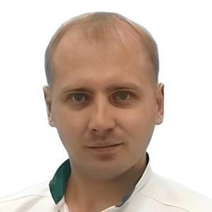Сотников Евгений Владимирович