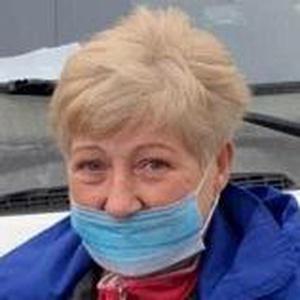 Поморина Надежда Александровна