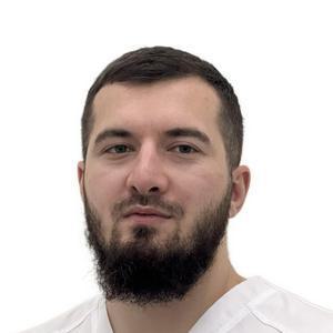 Умаров Мохмад Юсупович