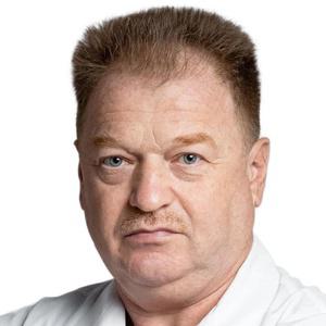 Красноперов Сергей Радионович