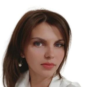 Иваева Алина Салаватовна